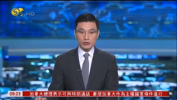 Phoenix TV feature